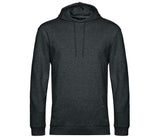 Sweat capuche # - B&C - #BCU03W