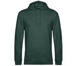 Sweat capuche # - B&C - #BCU03W
