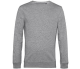 Sweat col rond organique - B&C - #BCU31B