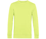 Sweat col rond organique - B&C - #BCU31B