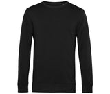 Sweat col rond organique - B&C - #BCU31B