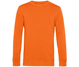Sweat col rond organique - B&C - #BCU31B