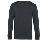 Sweat col rond organique - B&C - #BCU31B