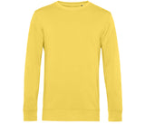 Sweat col rond organique - B&C - #BCU31B