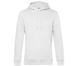 Sweat capuche écoresponsable - B&C - #BCU33B