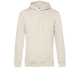 Sweat capuche écoresponsable - B&C - #BCU33B
