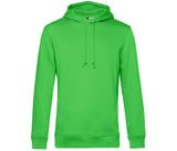 Sweat capuche écoresponsable - B&C - #BCU33B