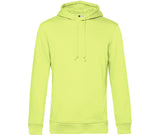 Sweat capuche écoresponsable - B&C - #BCU33B