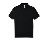 Polo homme 180 - B&C - #BCU424