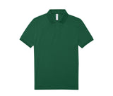 Polo homme 180 - B&C - #BCU424