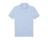 Polo homme 180 - B&C - #BCU424