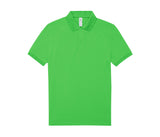 Polo homme 180 - B&C - #BCU424