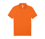 Polo homme 180 - B&C - #BCU424