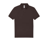 Polo homme 210 - B&C - #BCU426