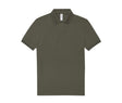 CAMO GREEN
