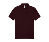 Polo homme 210 - B&C - #BCU426