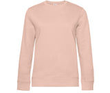 Sweat manches droites 280 QUEEN - B&C - #BCW01Q