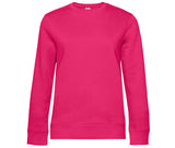 Sweat manches droites 280 QUEEN - B&C - #BCW01Q