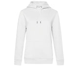 Sweat capuche QUEEN - B&C - #BCW02Q