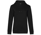 Sweat capuche QUEEN - B&C - #BCW02Q