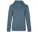 Sweat capuche QUEEN - B&C - #BCW02Q