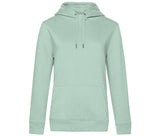 Sweat capuche QUEEN - B&C - #BCW02Q