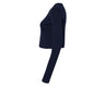 SOLID NAVY BLEND