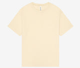 Tee-shirt unisexe coupe boxy - BELLA+CANVAS - #BE3010