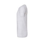 Tee-shirt unisexe Triblend - BELLA+CANVAS - #BE3413