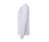 Tee-shirt manches longues unisexe - BELLA+CANVAS - #BE3501