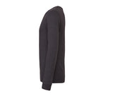 Tee-shirt manches longues unisexe - BELLA+CANVAS - #BE3501