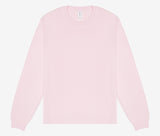 Tee-shirt unisexe longues manches - BELLA+CANVAS - #BE3511