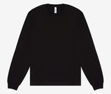 Tee-shirt unisexe longues manches - BELLA+CANVAS - #BE3511