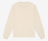 Tee-shirt unisexe longues manches - BELLA+CANVAS - #BE3511