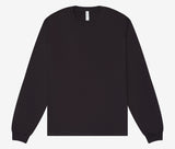 Tee-shirt unisexe longues manches - BELLA+CANVAS - #BE3511