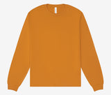 Tee-shirt unisexe longues manches - BELLA+CANVAS - #BE3511