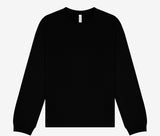 Tee-shirt unisexe lourd  manches longues - BELLA+CANVAS - #BE4651
