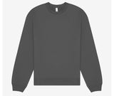 Sweat unisexe col rond - BELLA+CANVAS - #BE4711