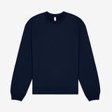 Sweat unisexe col rond - BELLA+CANVAS - #BE4711