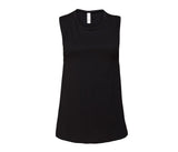 Débardeur femme - BELLA+CANVAS - #BE6003