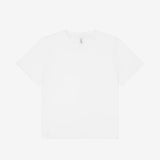 Tee-shirt femme lourd boxy - BELLA+CANVAS - #BE6110