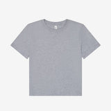 Tee-shirt femme lourd boxy - BELLA+CANVAS - #BE6110