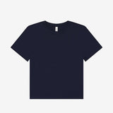 Tee-shirt femme lourd boxy - BELLA+CANVAS - #BE6110