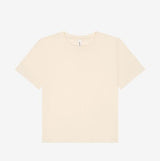 Tee-shirt femme lourd boxy - BELLA+CANVAS - #BE6110