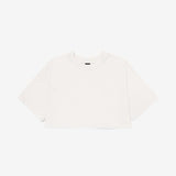Tee-shirt court délavé - BELLA+CANVAS - #BE6882GD