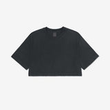 Tee-shirt court délavé - BELLA+CANVAS - #BE6882GD
