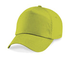 Casquette originale 5 pans - BEECHFIELD - #BF010