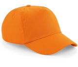 Casquette originale 5 pans - BEECHFIELD - #BF010