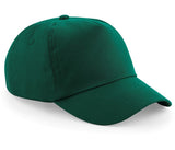 Casquette originale 5 pans - BEECHFIELD - #BF010