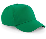 Casquette originale 5 pans - BEECHFIELD - #BF010